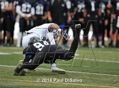Thumbnail 1 in Valor Christian @ Grandview photogallery.
