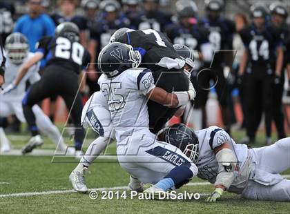 Thumbnail 3 in Valor Christian @ Grandview photogallery.