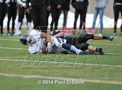 Thumbnail 3 in Valor Christian @ Grandview photogallery.