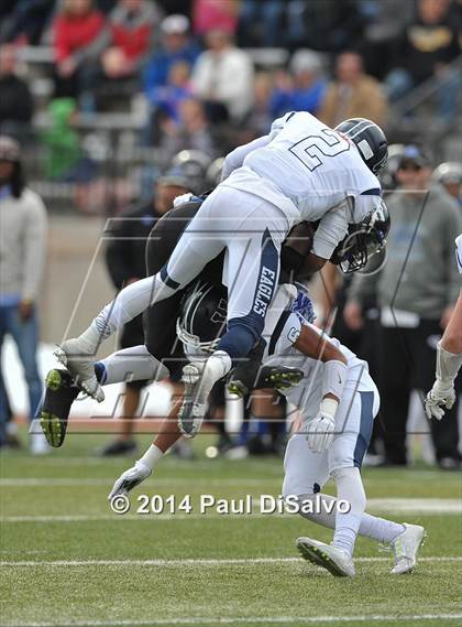 Thumbnail 2 in Valor Christian @ Grandview photogallery.