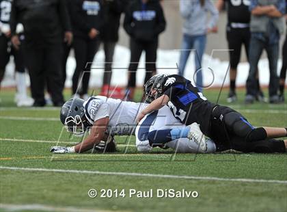 Thumbnail 1 in Valor Christian @ Grandview photogallery.
