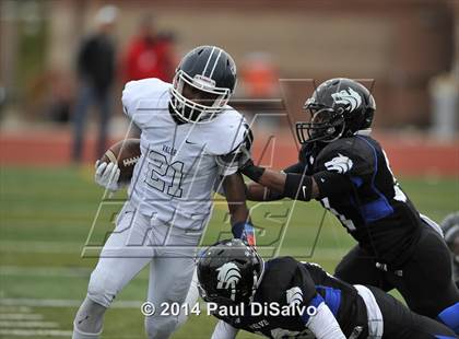 Thumbnail 1 in Valor Christian @ Grandview photogallery.