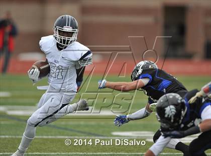 Thumbnail 1 in Valor Christian @ Grandview photogallery.
