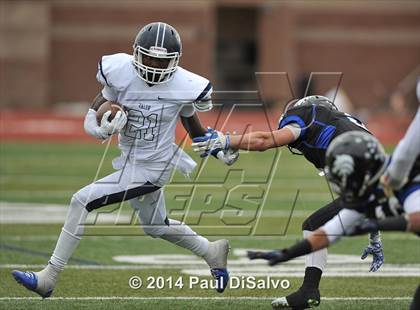 Thumbnail 3 in Valor Christian @ Grandview photogallery.