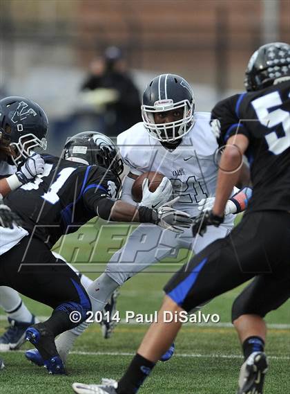Thumbnail 3 in Valor Christian @ Grandview photogallery.