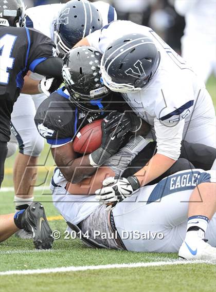 Thumbnail 2 in Valor Christian @ Grandview photogallery.