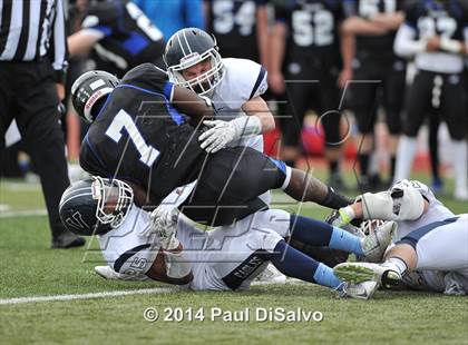 Thumbnail 1 in Valor Christian @ Grandview photogallery.