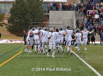 Thumbnail 2 in Valor Christian @ Grandview photogallery.