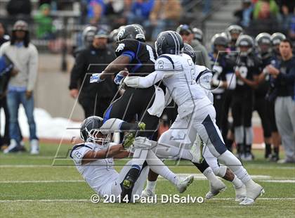 Thumbnail 1 in Valor Christian @ Grandview photogallery.