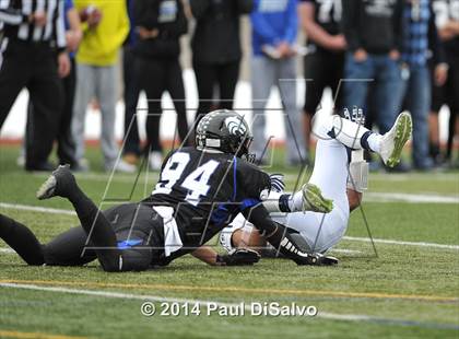 Thumbnail 3 in Valor Christian @ Grandview photogallery.