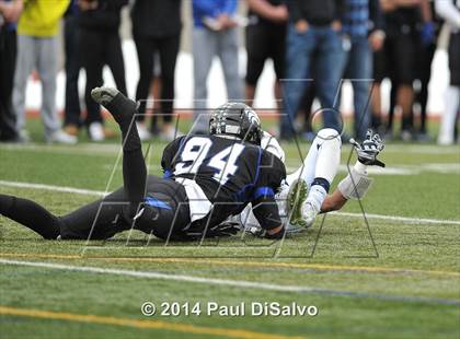 Thumbnail 2 in Valor Christian @ Grandview photogallery.