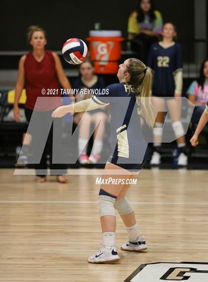 Thumbnail 1 in Perrin-Whitt vs Graford photogallery.