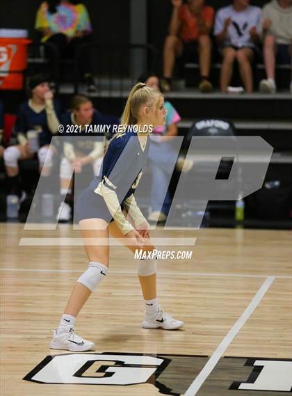 Thumbnail 2 in Perrin-Whitt vs Graford photogallery.