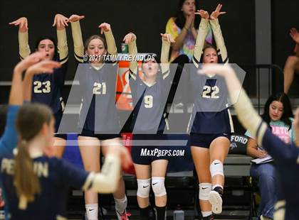 Thumbnail 3 in Perrin-Whitt vs Graford photogallery.
