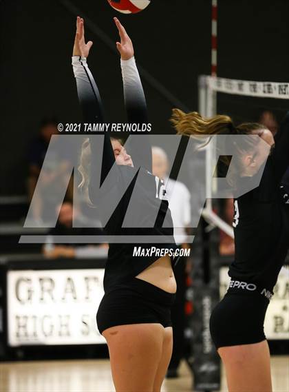 Thumbnail 3 in Perrin-Whitt vs Graford photogallery.