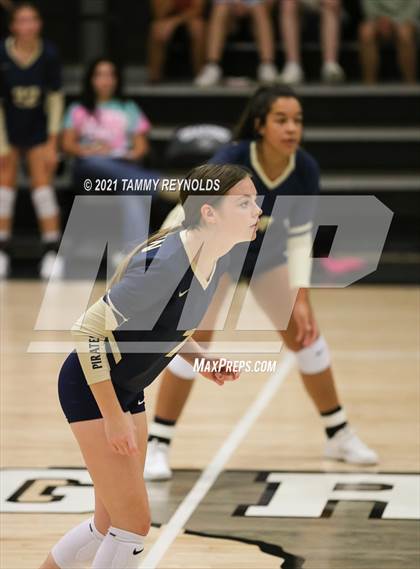 Thumbnail 2 in Perrin-Whitt vs Graford photogallery.