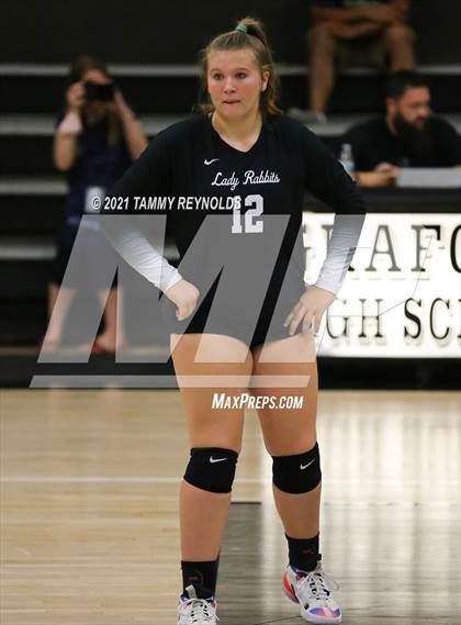 Thumbnail 2 in Perrin-Whitt vs Graford photogallery.
