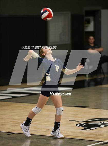 Thumbnail 2 in Perrin-Whitt vs Graford photogallery.