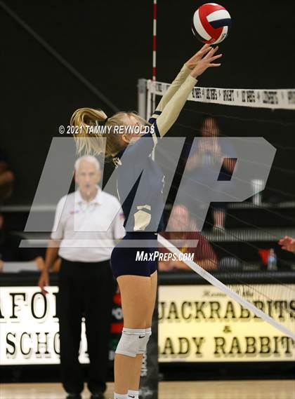 Thumbnail 1 in Perrin-Whitt vs Graford photogallery.