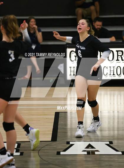 Thumbnail 1 in Perrin-Whitt vs Graford photogallery.
