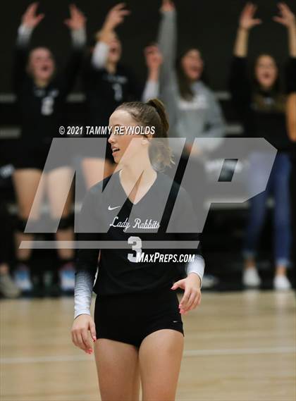 Thumbnail 2 in Perrin-Whitt vs Graford photogallery.