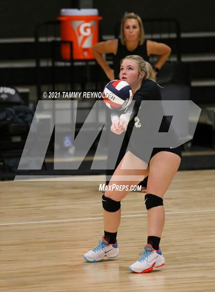Thumbnail 3 in Perrin-Whitt vs Graford photogallery.