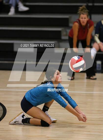 Thumbnail 3 in Perrin-Whitt vs Graford photogallery.