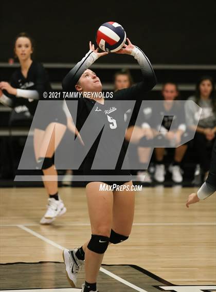 Thumbnail 3 in Perrin-Whitt vs Graford photogallery.