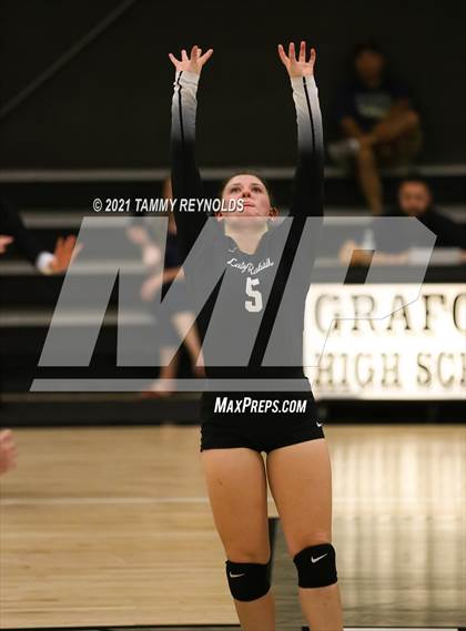 Thumbnail 3 in Perrin-Whitt vs Graford photogallery.