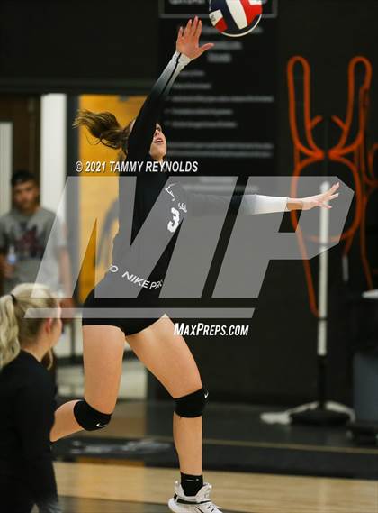 Thumbnail 2 in Perrin-Whitt vs Graford photogallery.
