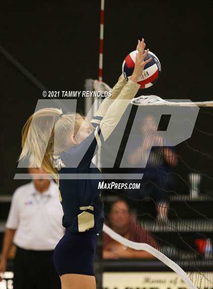 Thumbnail 1 in Perrin-Whitt vs Graford photogallery.
