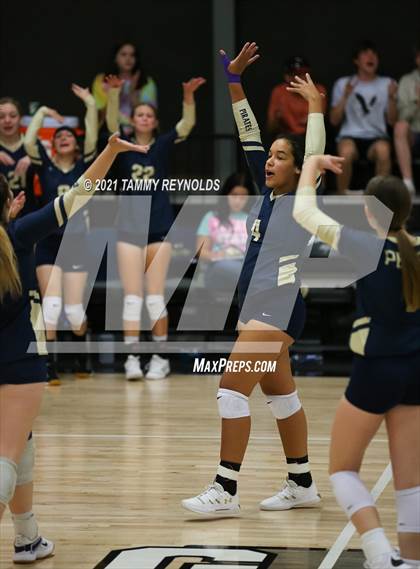 Thumbnail 1 in Perrin-Whitt vs Graford photogallery.
