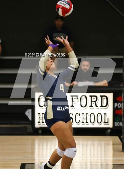 Thumbnail 3 in Perrin-Whitt vs Graford photogallery.