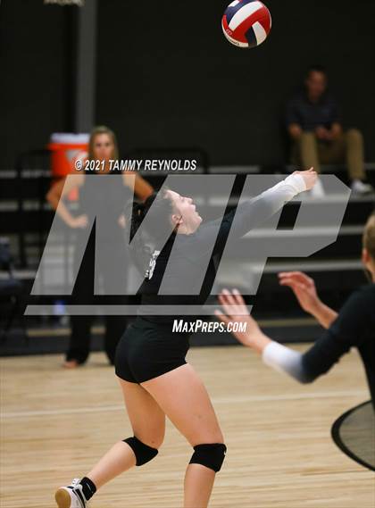 Thumbnail 3 in Perrin-Whitt vs Graford photogallery.