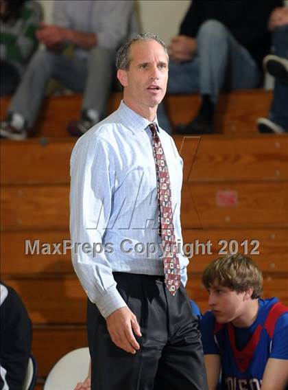 Thumbnail 3 in JV: Folsom vs. Oak Ridge (Trojan Toss-Up) photogallery.