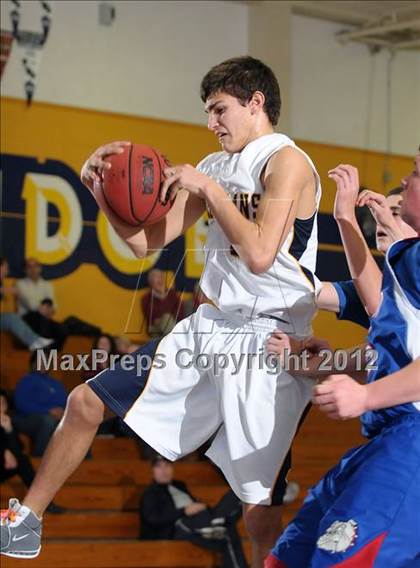 Thumbnail 3 in JV: Folsom vs. Oak Ridge (Trojan Toss-Up) photogallery.
