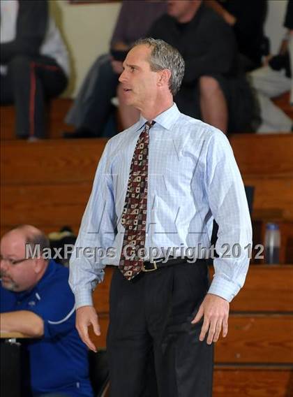Thumbnail 2 in JV: Folsom vs. Oak Ridge (Trojan Toss-Up) photogallery.