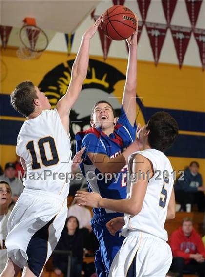 Thumbnail 1 in JV: Folsom vs. Oak Ridge (Trojan Toss-Up) photogallery.