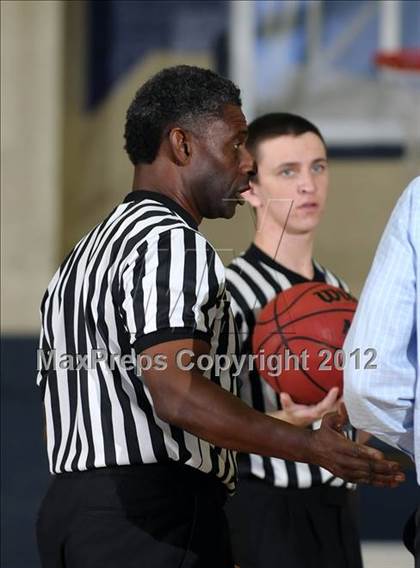 Thumbnail 2 in JV: Folsom vs. Oak Ridge (Trojan Toss-Up) photogallery.