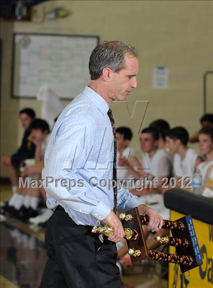 Thumbnail 2 in JV: Folsom vs. Oak Ridge (Trojan Toss-Up) photogallery.