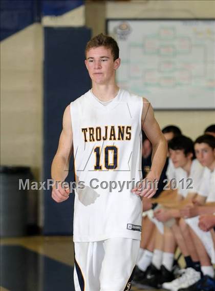 Thumbnail 3 in JV: Folsom vs. Oak Ridge (Trojan Toss-Up) photogallery.