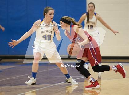 Thumbnail 1 in Licking Valley @ Maysville photogallery.