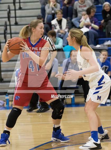 Thumbnail 3 in Licking Valley @ Maysville photogallery.