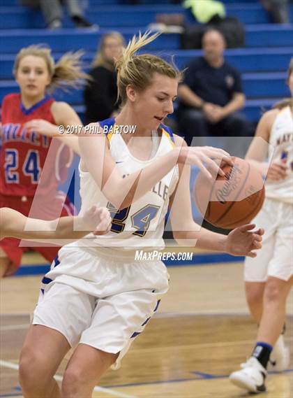 Thumbnail 1 in Licking Valley @ Maysville photogallery.