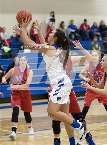 Thumbnail 3 in Licking Valley @ Maysville photogallery.