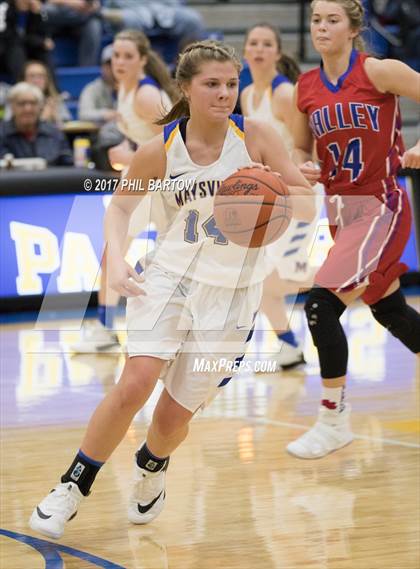 Thumbnail 3 in Licking Valley @ Maysville photogallery.