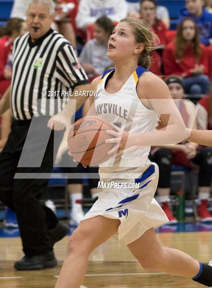Thumbnail 2 in Licking Valley @ Maysville photogallery.