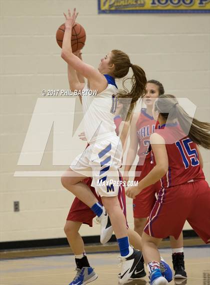 Thumbnail 1 in Licking Valley @ Maysville photogallery.