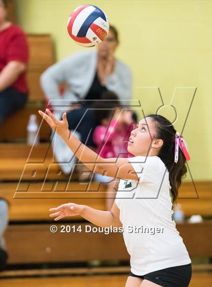 Thumbnail 3 in James Logan @ Moreau Catholic photogallery.
