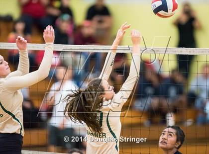 Thumbnail 3 in James Logan @ Moreau Catholic photogallery.